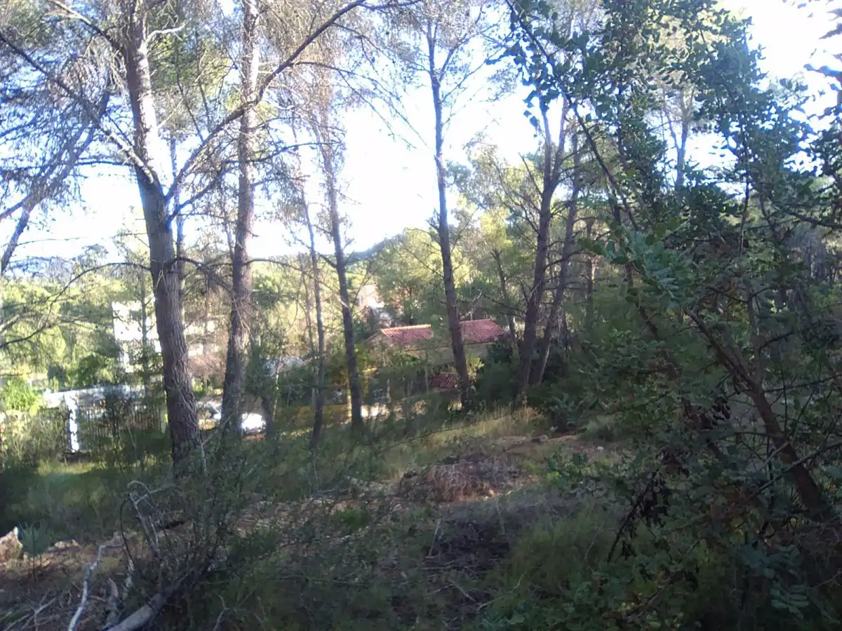 Terrenys i solars en venda a Estivella, imagen 14