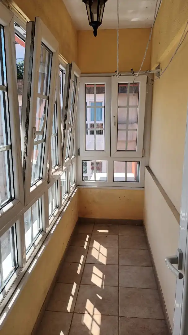 Balcony of Flat for sale in Noia  with Storage room, Furnished and Balcony