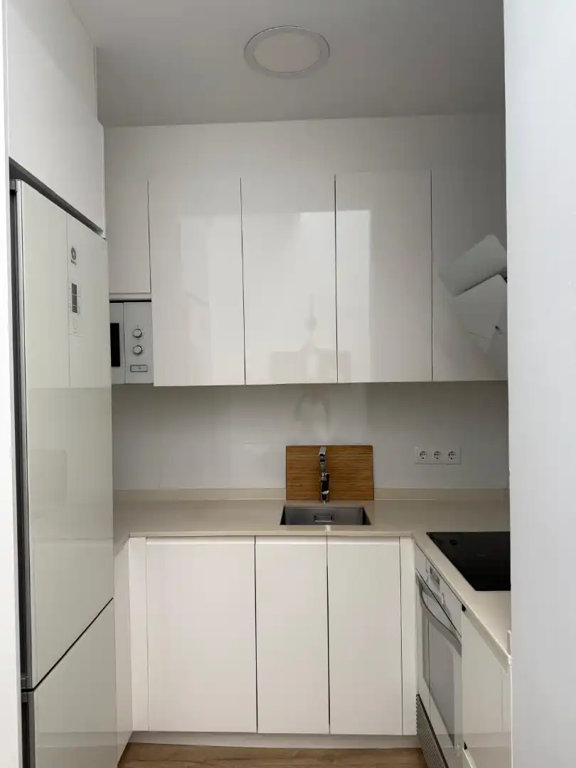Casa amb terrassa en venda a Centro, imagen 9