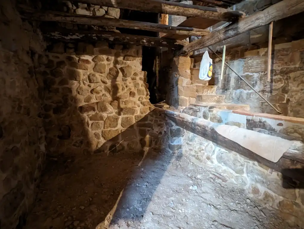 Casa o xalet en venda en Horta de Sant Joan amb Jardí privat, Terrassa i Moblat