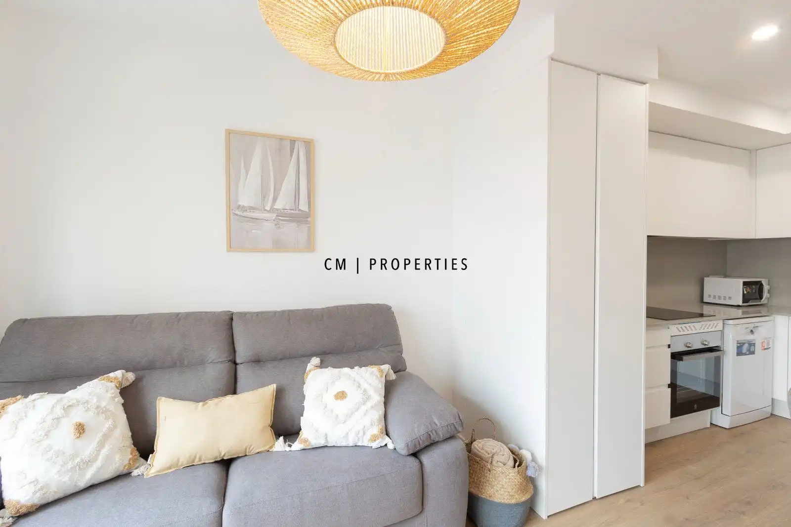 Flat with lift to rent in Castellón, imagen 13