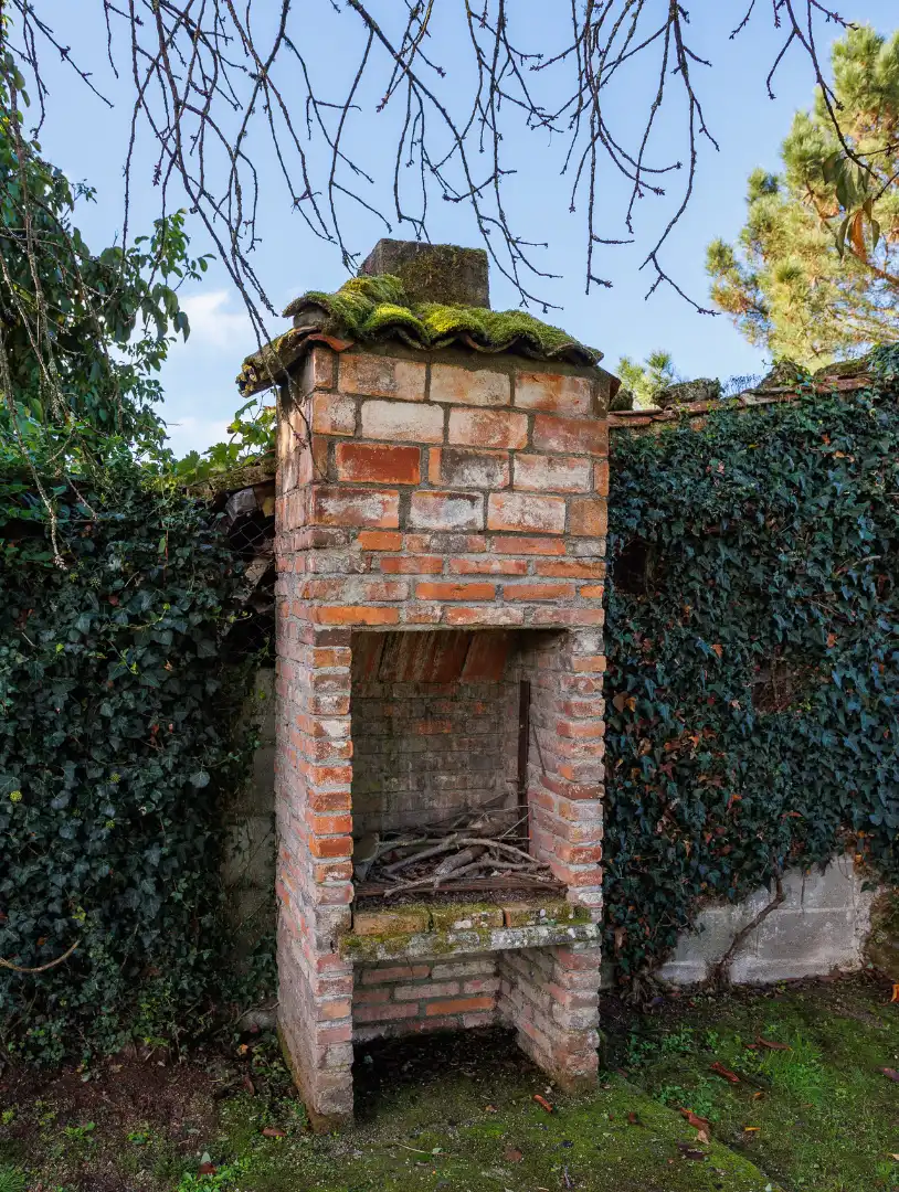 Casa amb terrassa en venda a Amoeiro, imagen 28