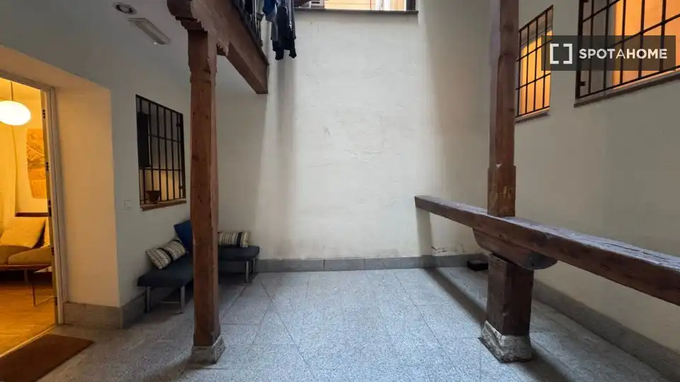 Habitación en Palos de Moguer