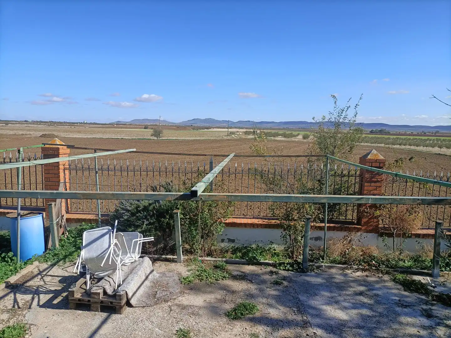 Casa o chalet en venta en Manzaneque con Aire acondicionado, Calefacción y Amueblado