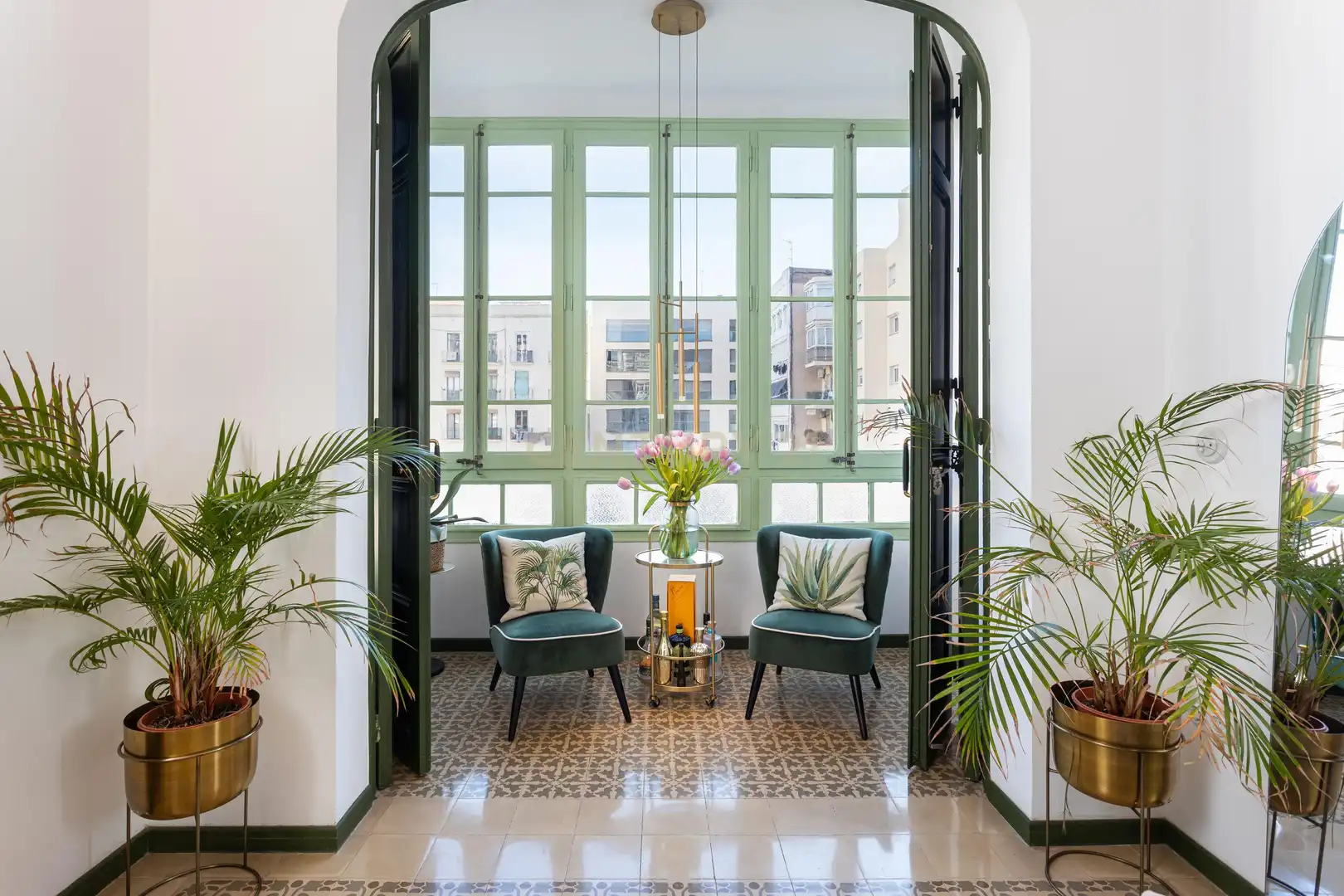 Apartamento en venta en Calle de Sicília, Barcelona, Barcelona, Spain, -1, Sagrada Família
