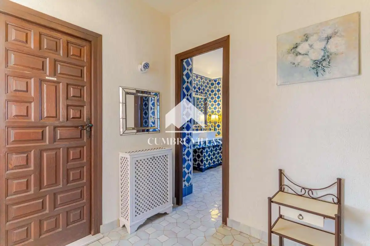Casa o chalet en venta en Salobreña con Calefacción, Jardín privado y Terraza