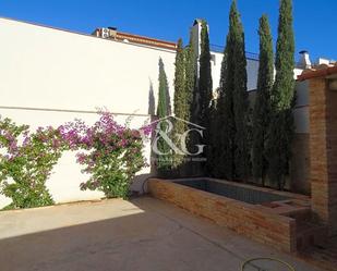 Garden of House or chalet for sale in Palafrugell  with Terrace and Swimming Pool