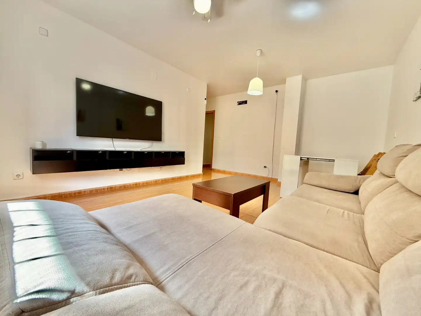 Appartamento con ascensore in vendita a San Javier ciudad, imagen 4