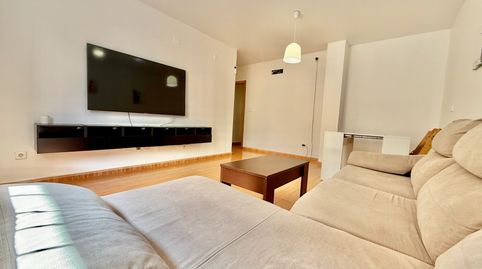 Foto 4 de Piso en venta en San Javier ciudad, San Javier