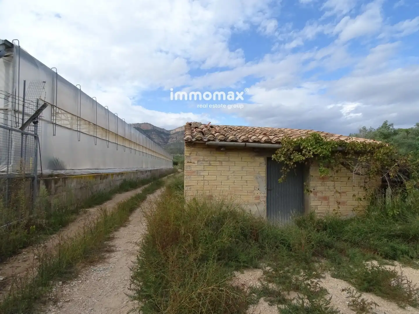Residencial en venda en El Pinell de Brai