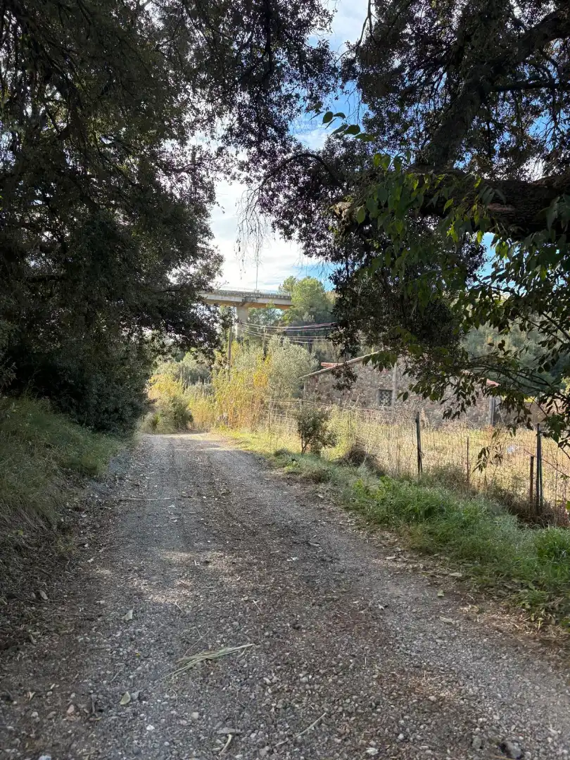 Land for sale in Viladecavalls