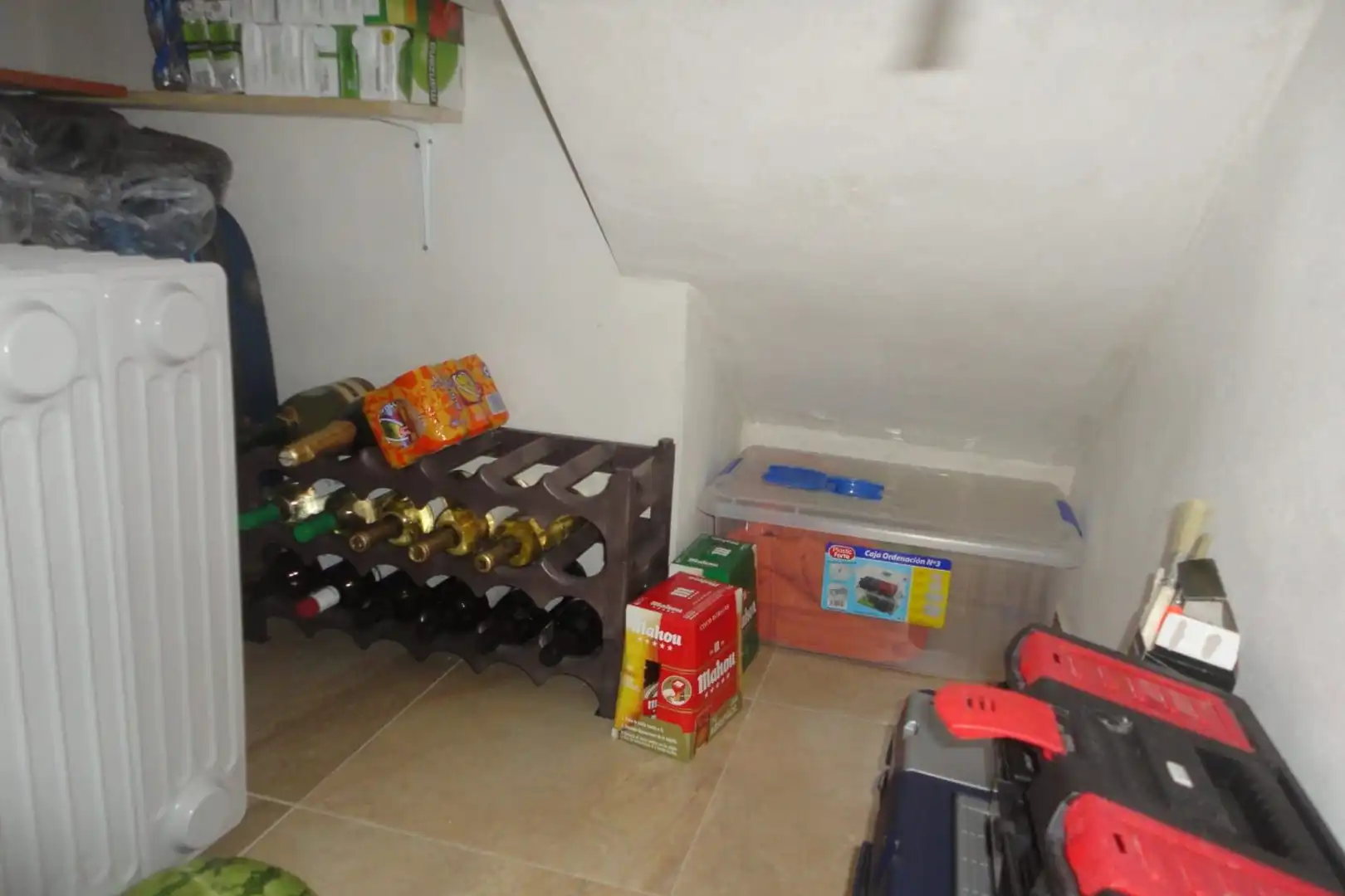 Adossat amb terrassa en venda a Orihuela Costa, imagen 10