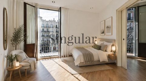Foto 5 de Piso en venta en Carrer D'aribau, L'Antiga Esquerra de l'Eixample, Barcelona Capital