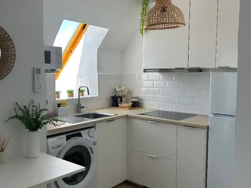 Kitchen of Study for sale in San Luis de Sabinillas