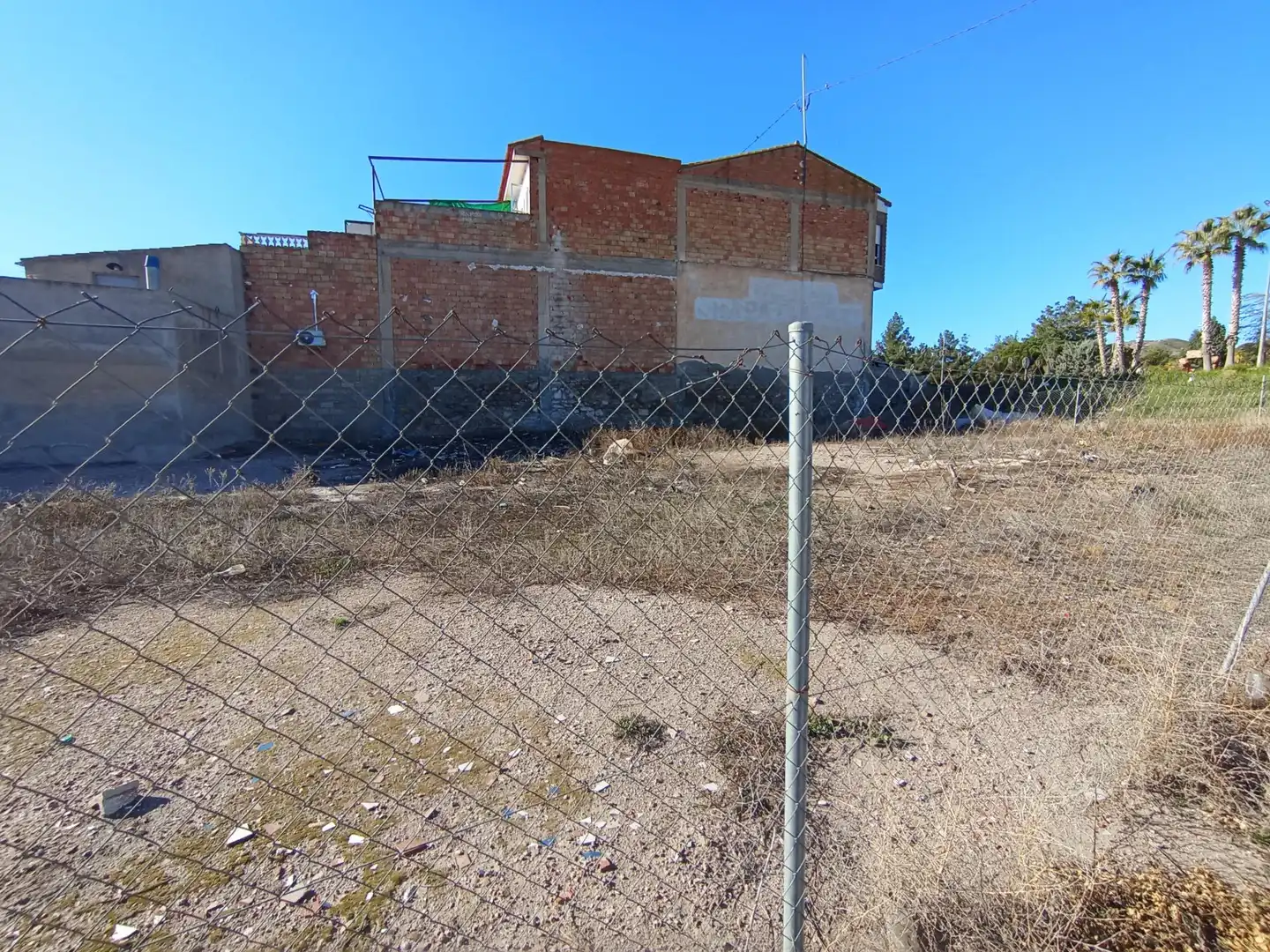 Terrenys i solars en venda a Puerto Lumbreras, imagen 18