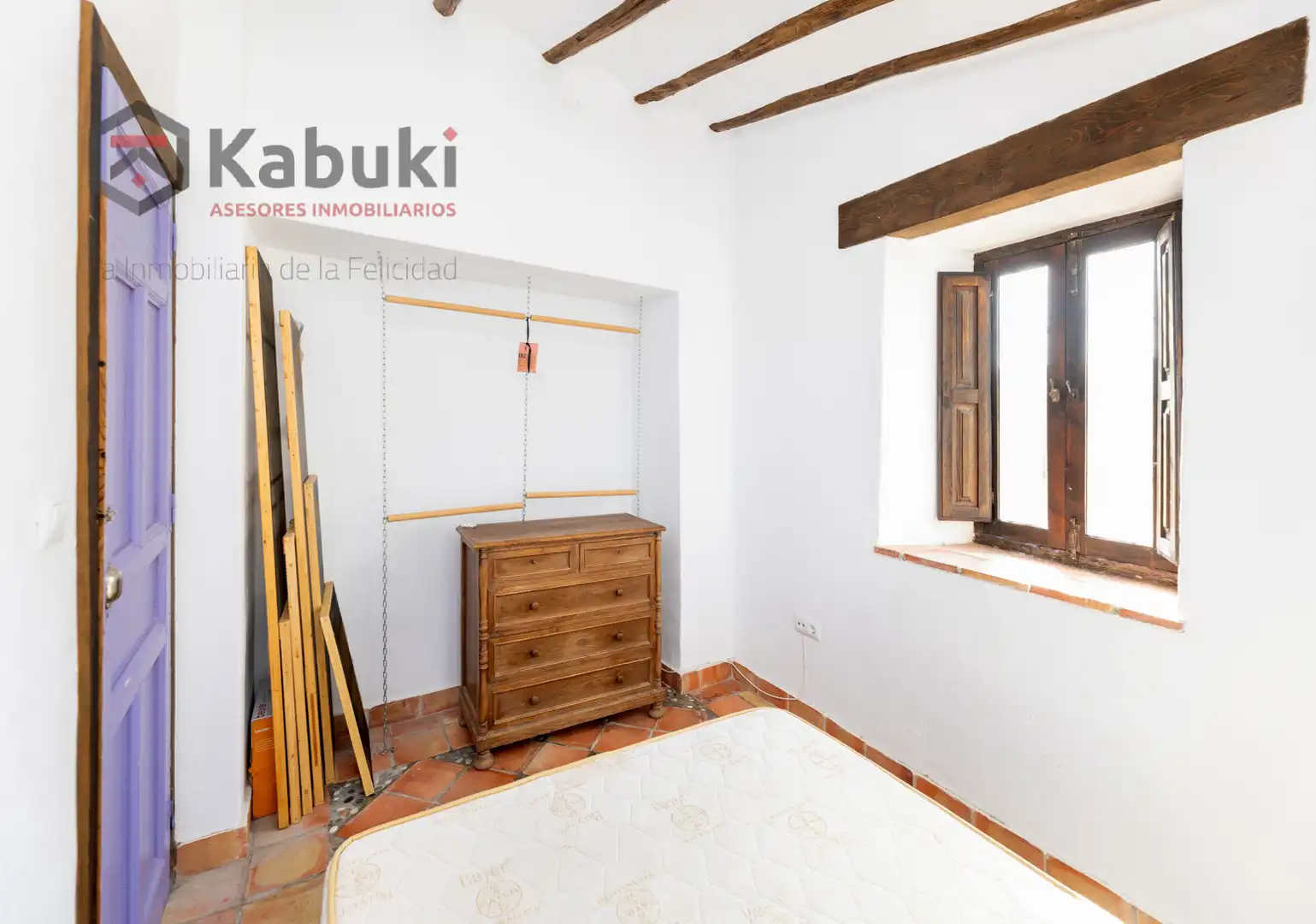Wohnung zum Verkauf in Pegalajar - CL VILLA 41, imagen 21