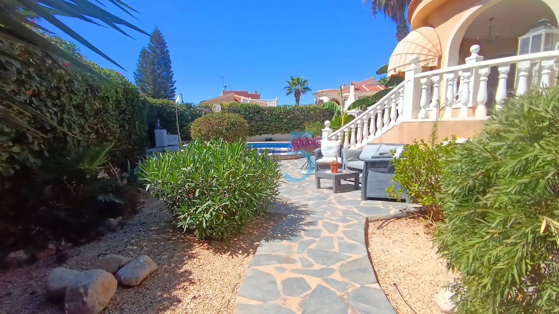 Maison avec piscine à vendre à Ciudad Quesada, imagen 11