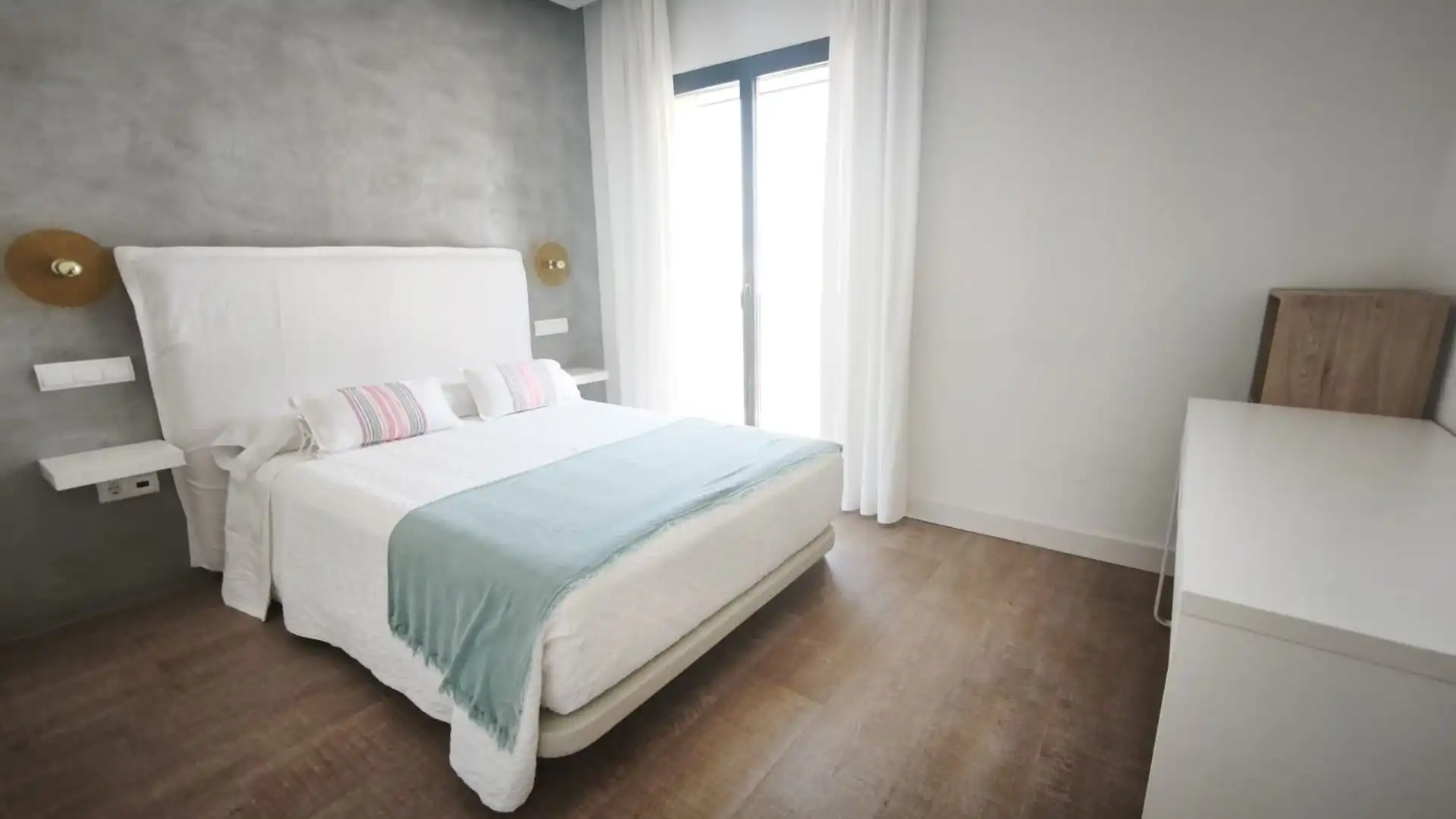 Habitación de Piso en venta en Málaga con Aire acondicionado, Calefacción y Terraza