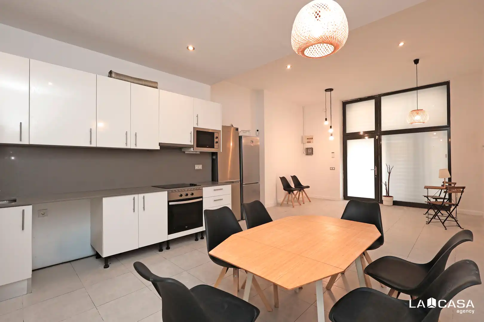 Piso en venta en Carrer de Salvà, El Poble Sec - Parc de Montjuïc