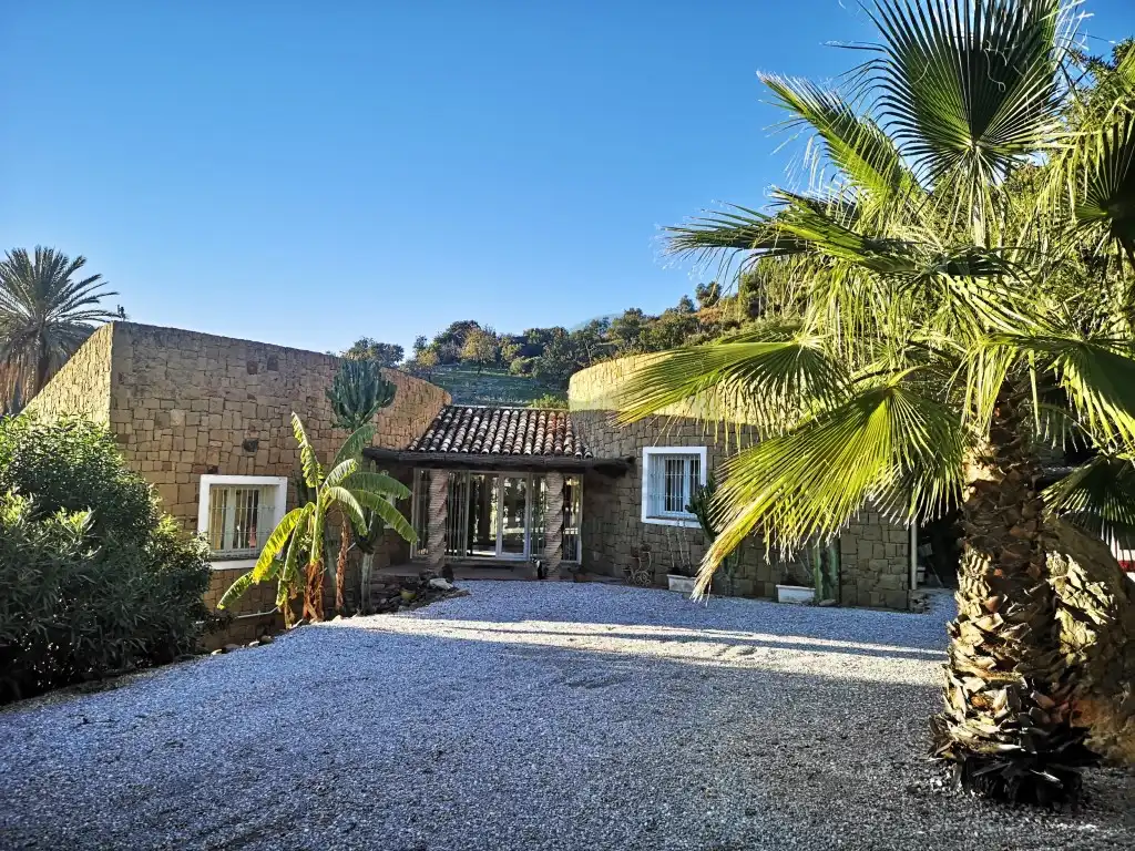 Casa rústica en venda a Gaucín, imagen 2