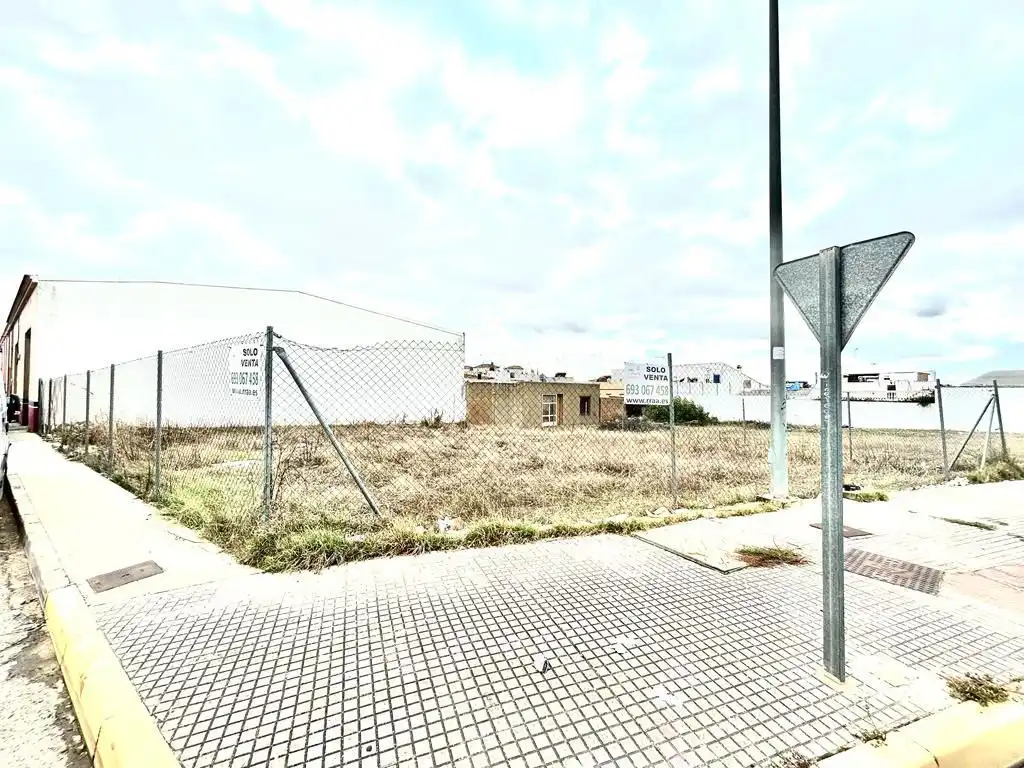 Residential land for sale in Bollullos Par del Condado, imagen 8