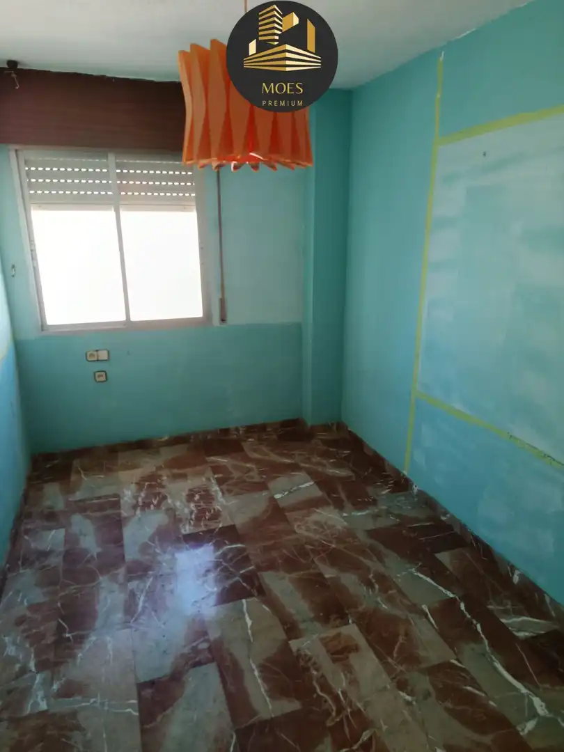 Piso con terraza en venta en Belén - San Roque, imagen 12