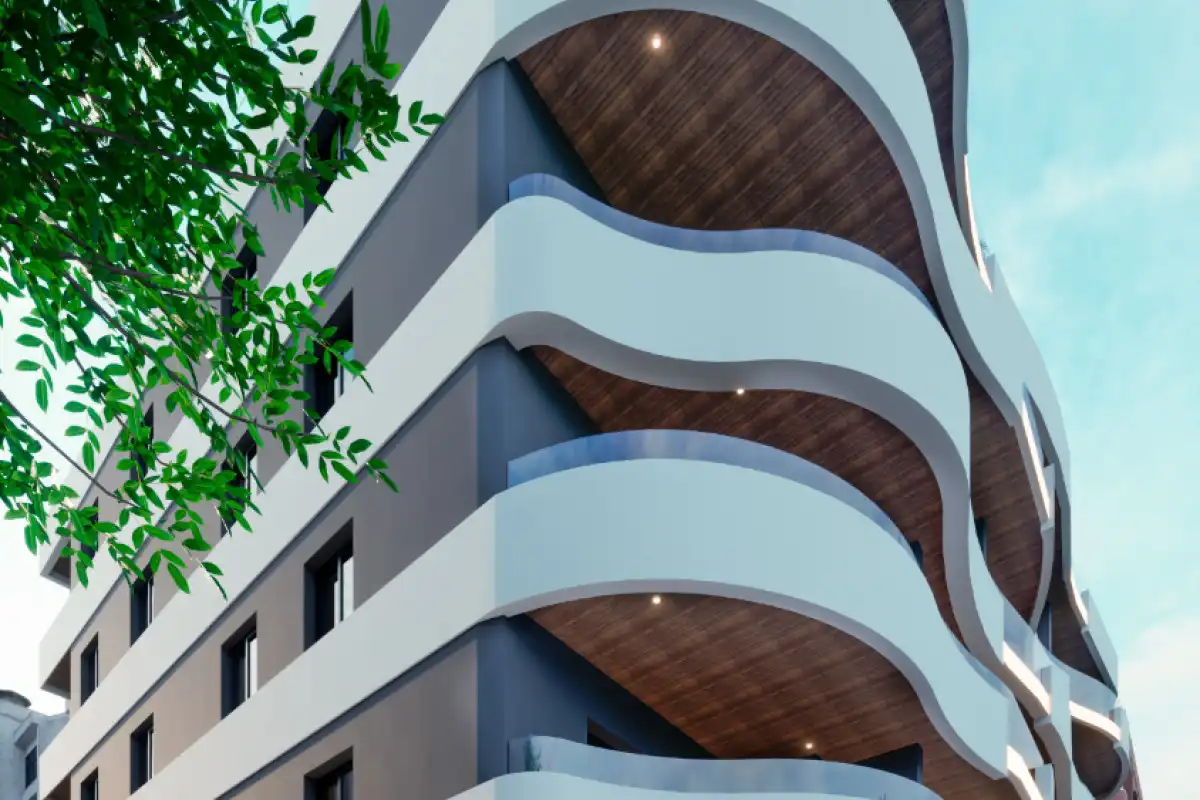 Penthouse with pool for sale in Avenida de las Habaneras, imagen 5
