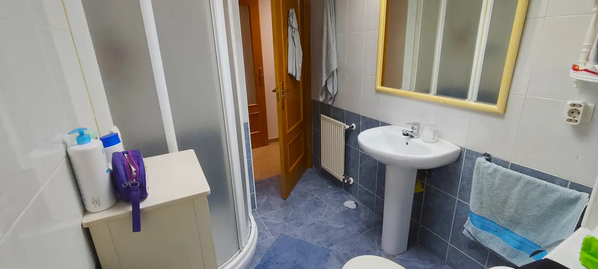 Piso con piscina en venta en San Blas, imagen 14