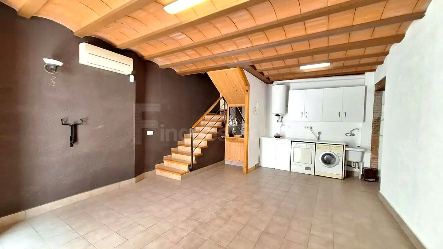 Casa adosada en venta en Argentona