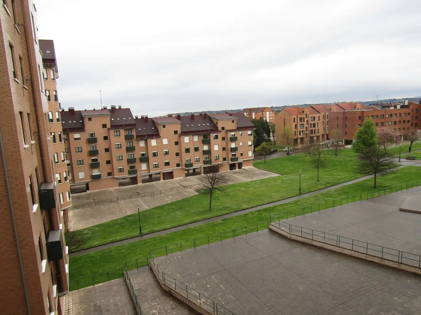 Wohnung zur Miete in Roces