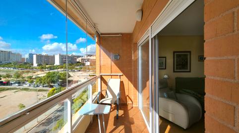 Foto 3 de Pis en venda a Carrer Nadadora Carmen Soto, 10, Babel, Alicante