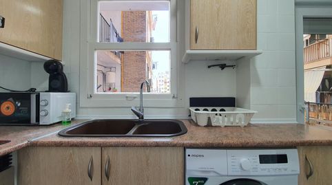 Foto 4 de Piso de alquiler en N/a, La Raïosa, Valencia Capital