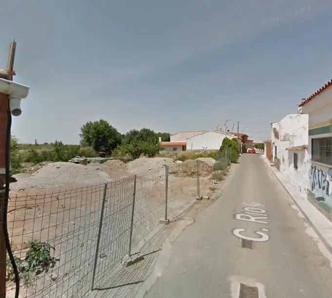 Terreny residencial en venda a Polán, imagen 2