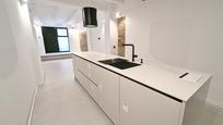 Kitchen of Flat for sale in  Barcelona Capital  with Terrace