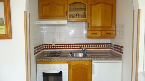 Foto 3 de Estudio en venta en Los Nidos, 18, La Carihuela - Los Nidos, Torremolinos