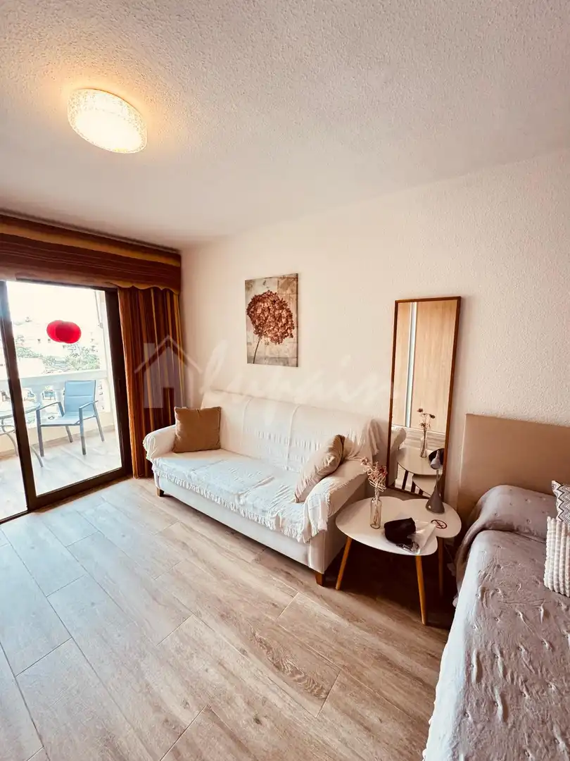Studio mit Aufzug zum Verkauf in Los Cristianos, imagen 6