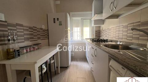 Foto 4 de Pis de lloguer a Paseo Marítimo - San José - La Laguna, Cádiz