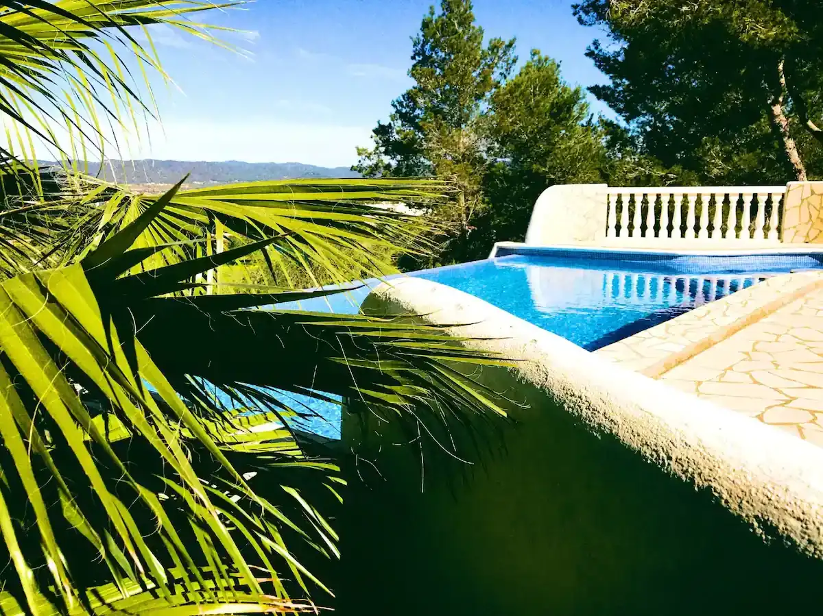 Maison avec piscine à vendre à Ctra. Cala Conte - Cala Tarida, imagen 42