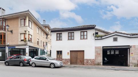 Photo 2 of Single-family semi-detached for sale in Avenida de Covadonga, 46, Cangas de Onís, Asturias