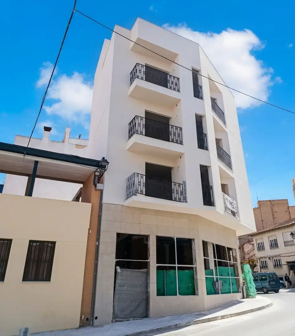 Appartement compact à vendre à Bigastro, imagen 3