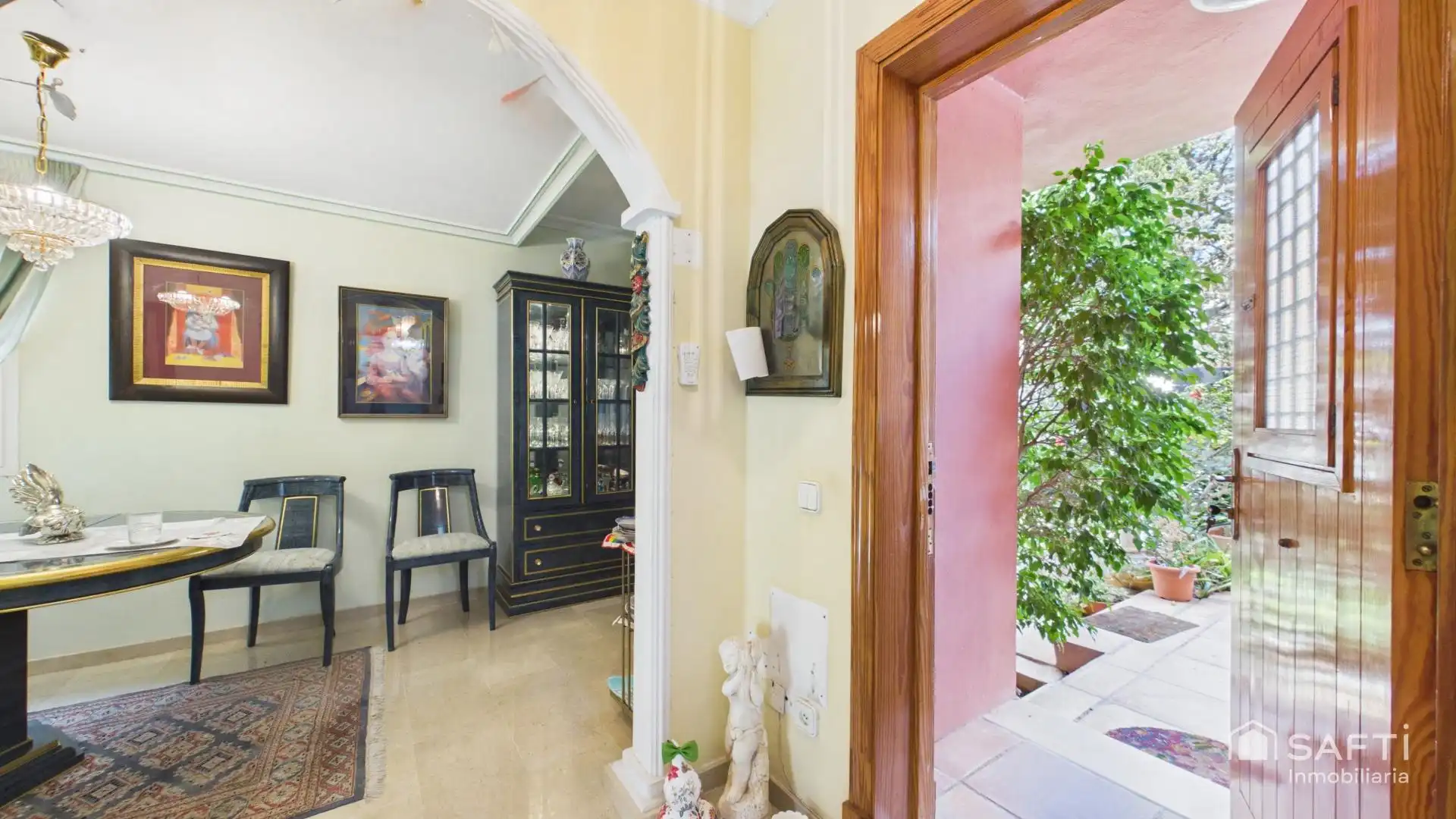 Detached homes for sale in Calvià  with Air Conditioner, Terrace and Balcony