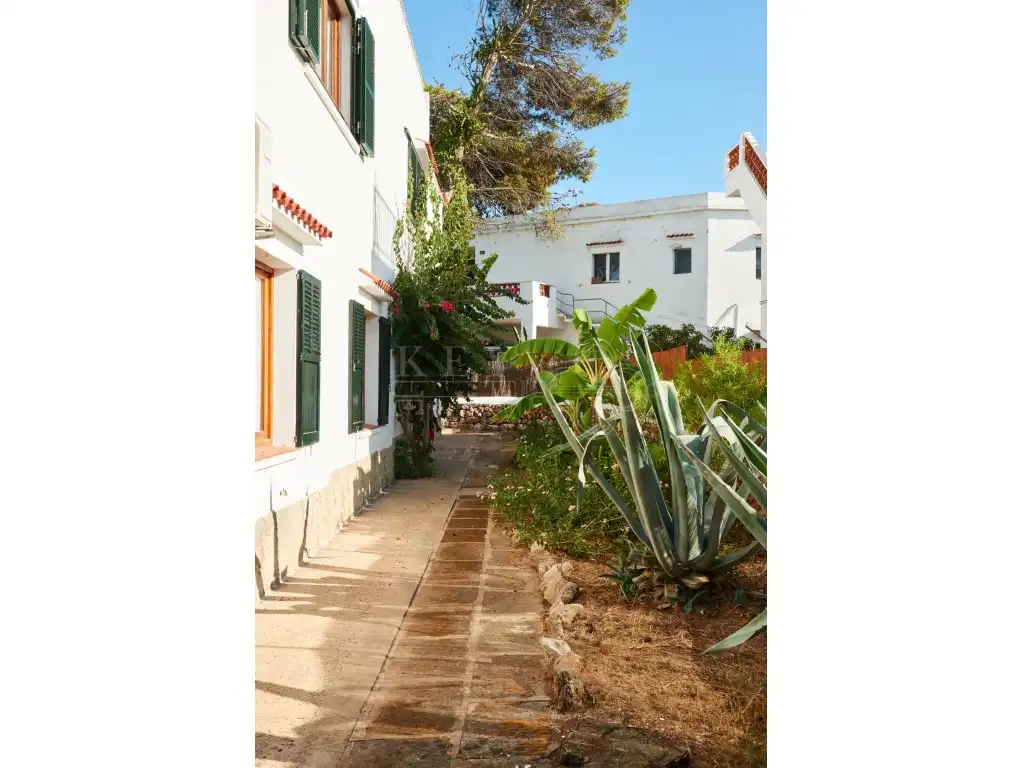 Villa con terrazza in vendita a Cala Blanca, imagen 36