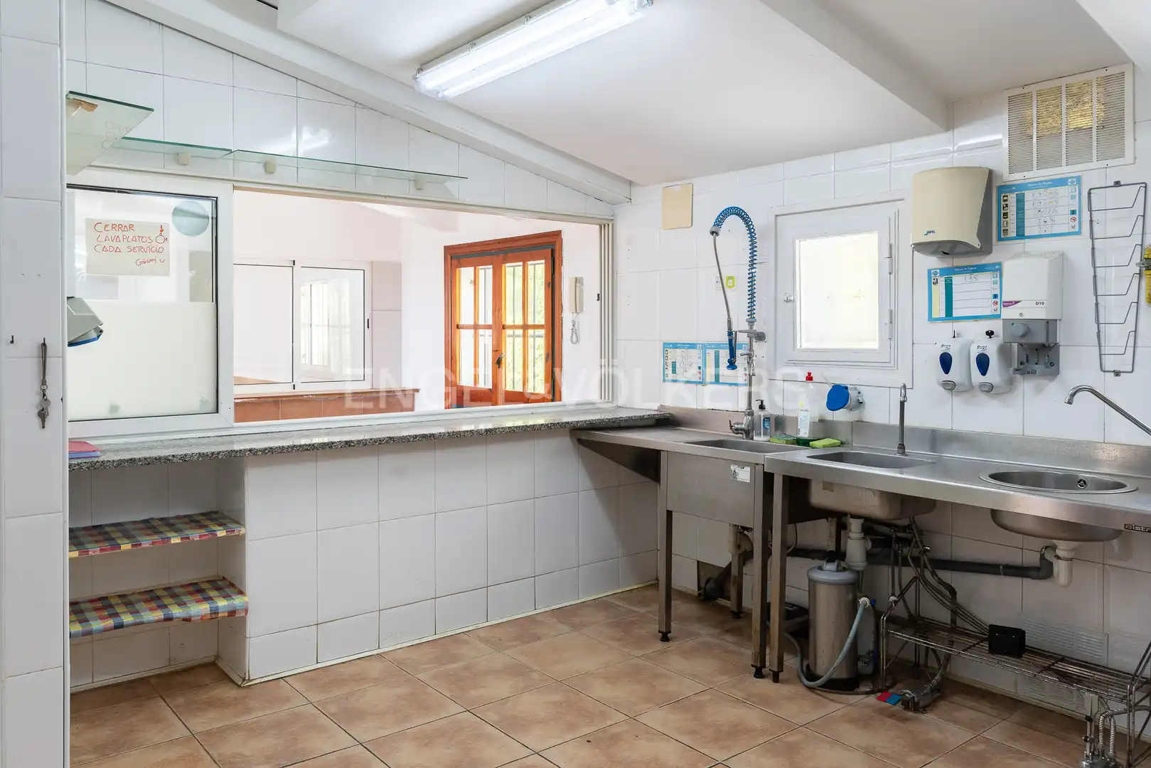 Casa amb terrassa en venda a Canet de Mar, imagen 23