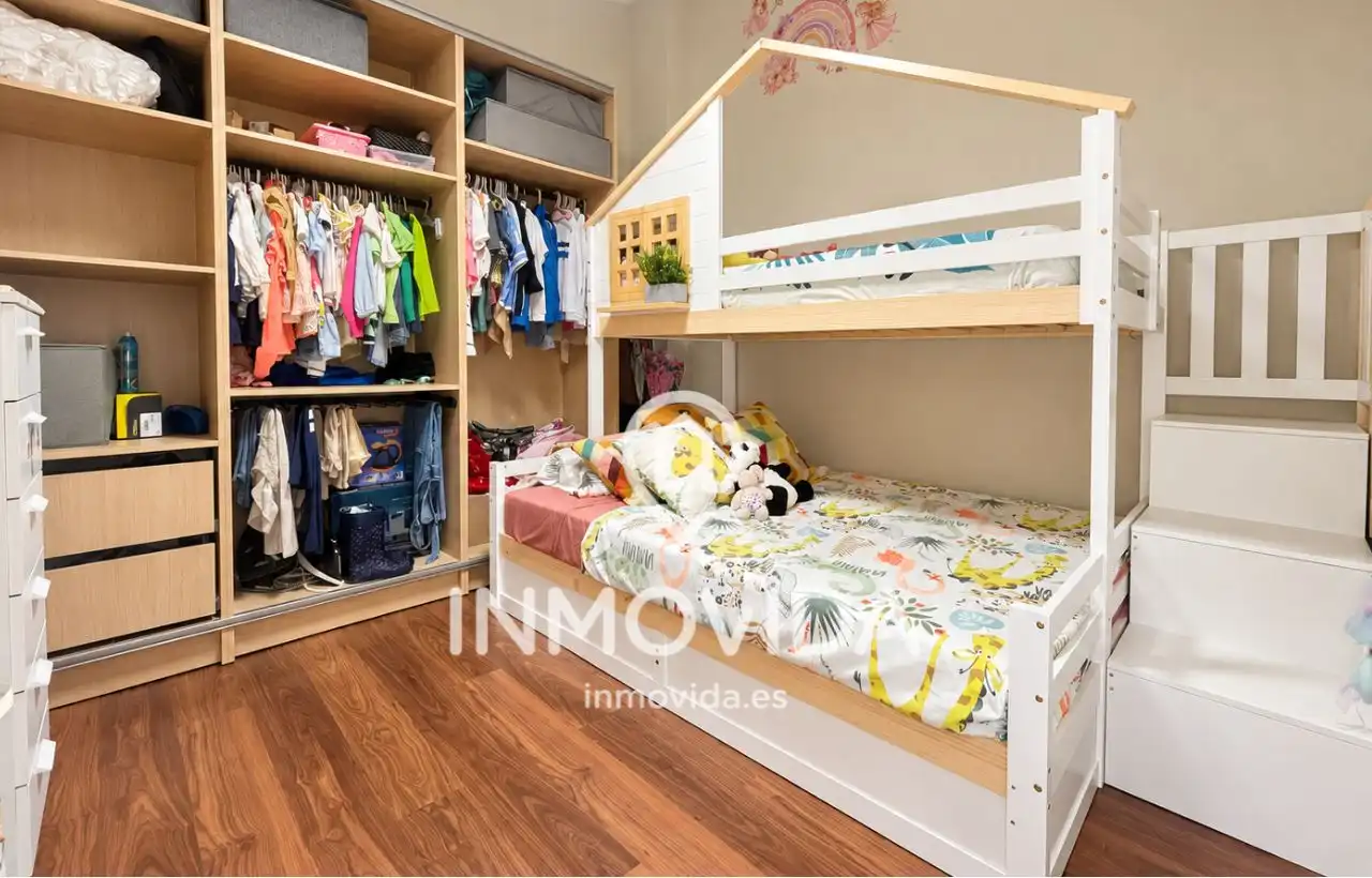 Dormitori de Casa o xalet en venda en Xàtiva, Valencia