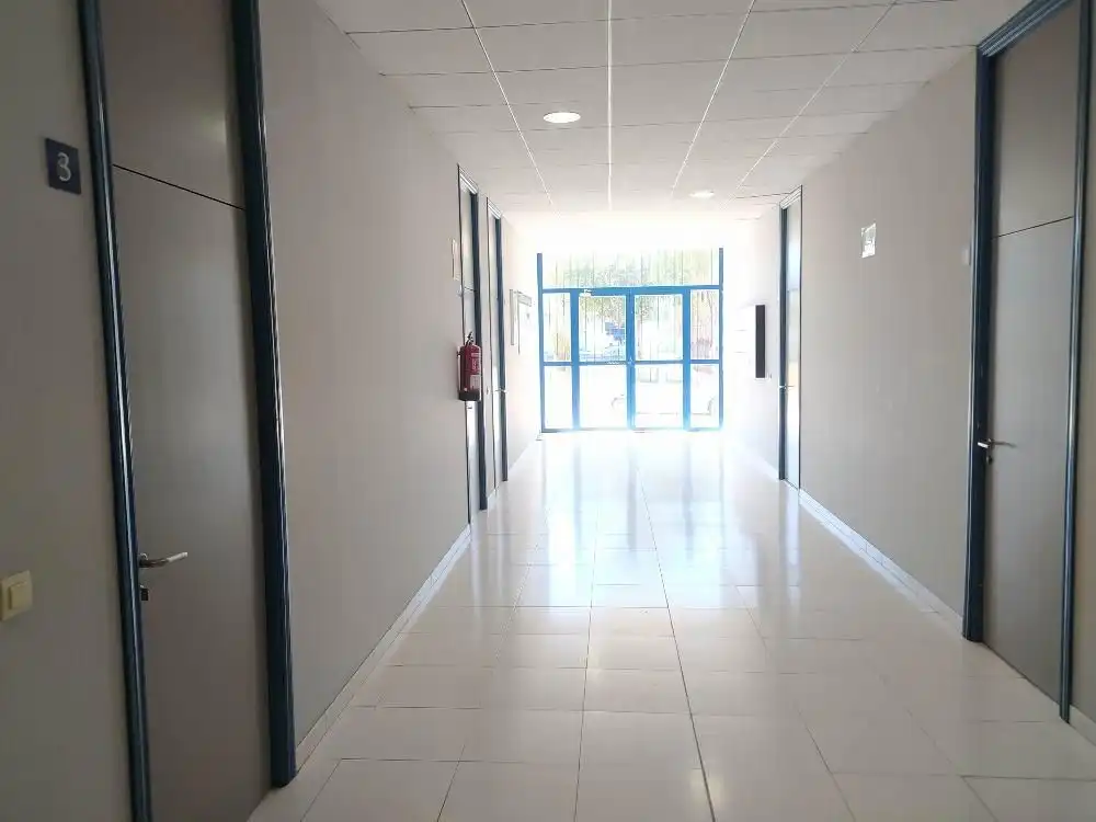 Local comercial en venta en Carretera Almensilla 2, imagen 4