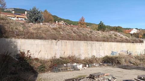 Foto 5 de Residencial en venda a Zaburdón - Monte Escorial, Madrid