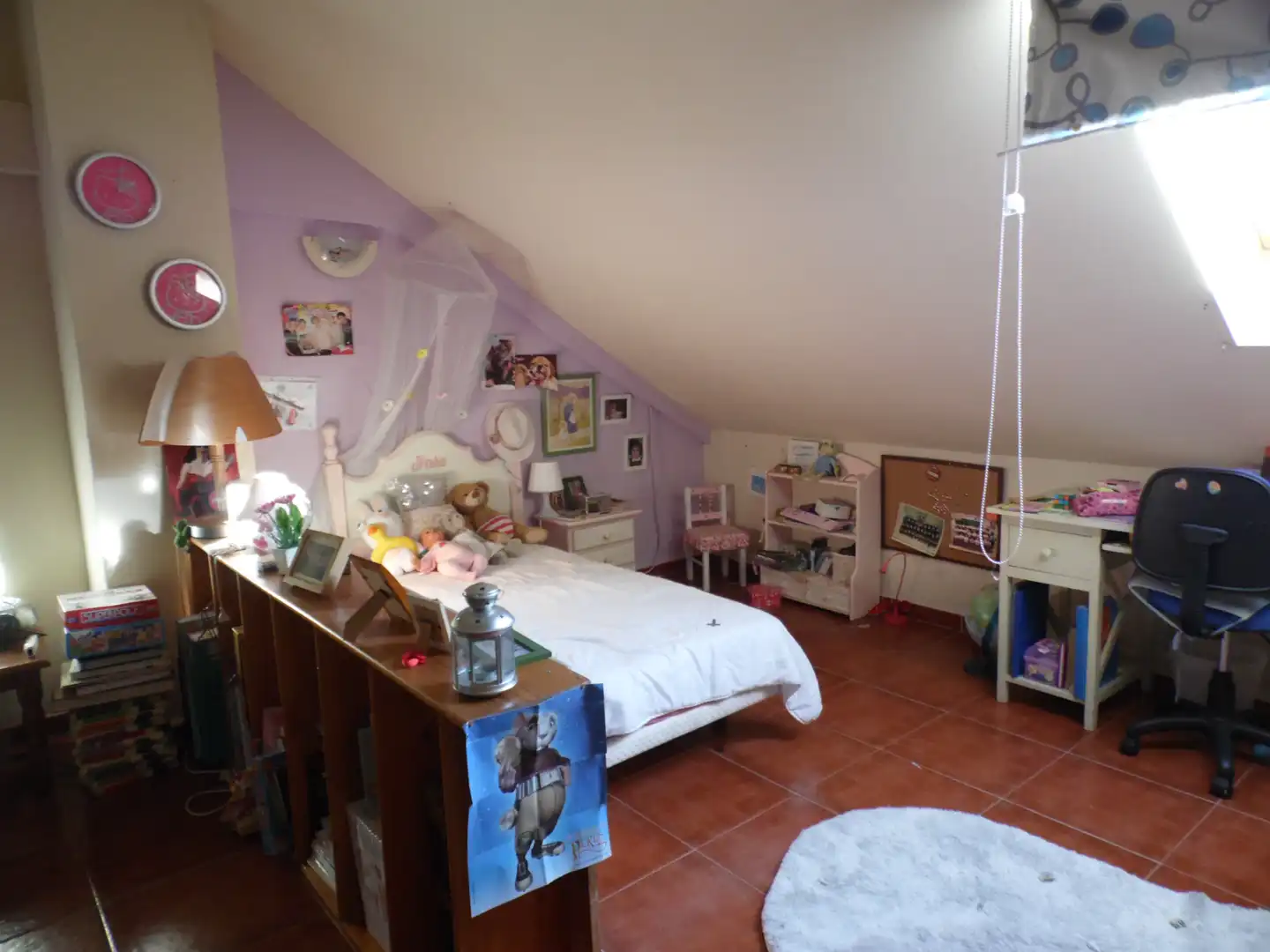 Casa a schiera con piscina in vendita a Torrelaguna, imagen 6