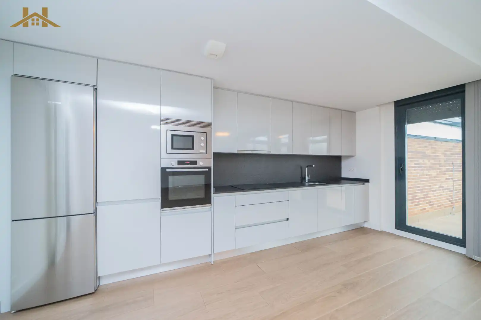 Cocina de Piso en venta en Valenoso