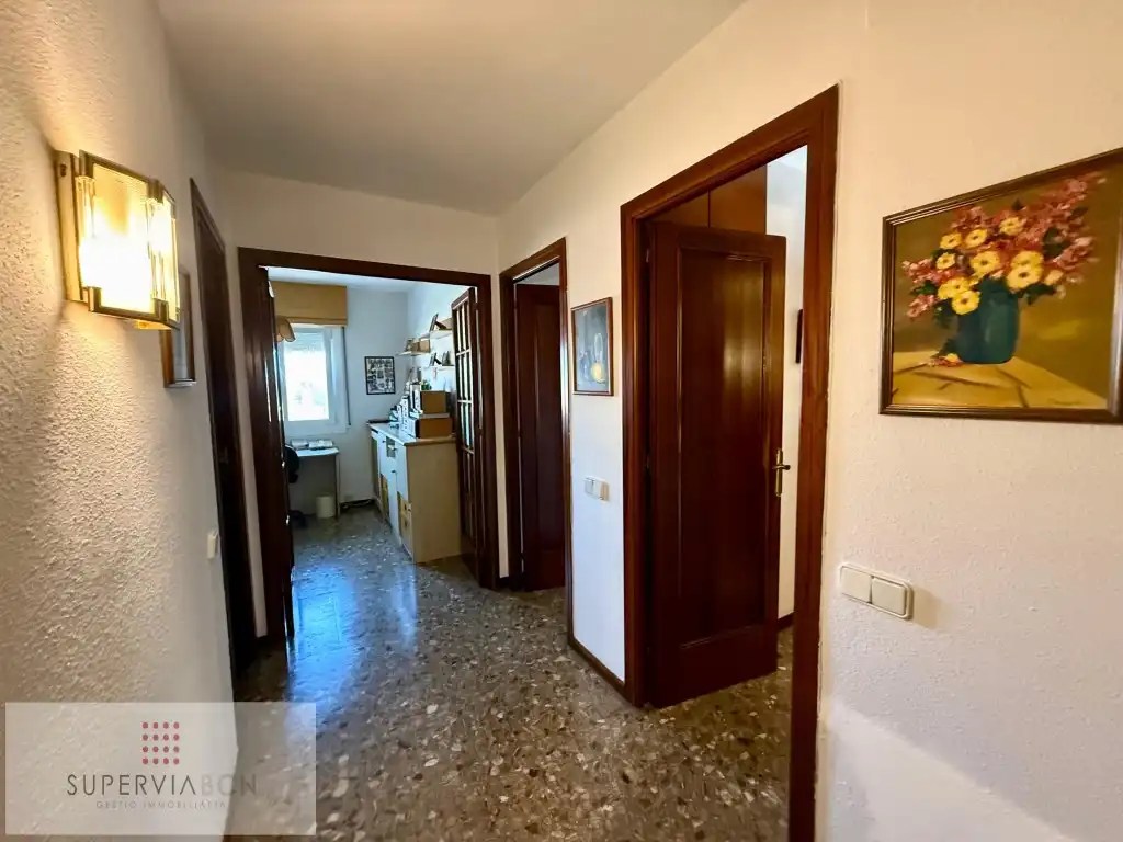 Pis amb ascensor en venda a Sant Domènec, imagen 30