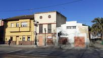 Exterior view of House or chalet for sale in Oviedo 